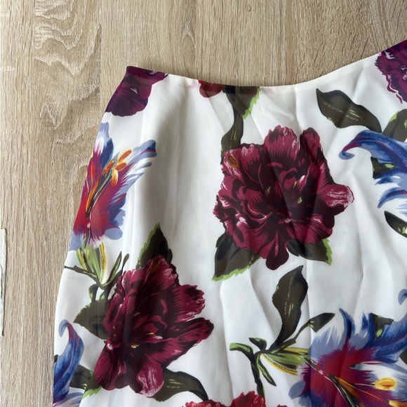 Privacy Please Palermo Mini Skirt Revolve - Picture 7 of 7